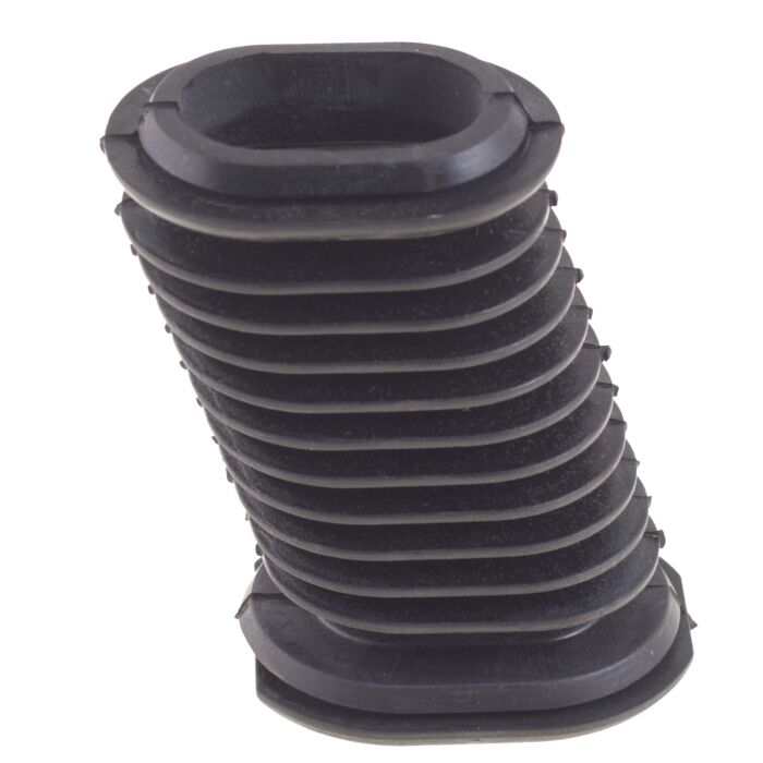 Rubber doorvoer voor portier 240+260