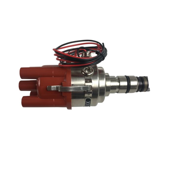 Electronische ontsteking (stroomverdeler) alle B4B+B14+B16 motoren