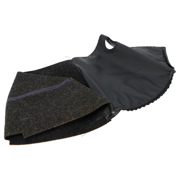 Volvo Upholstery  R.H. Volvo teil nr 1240916