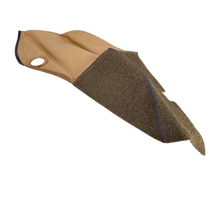 Volvo Upholstery  L.H. Volvo teil nr 1242945