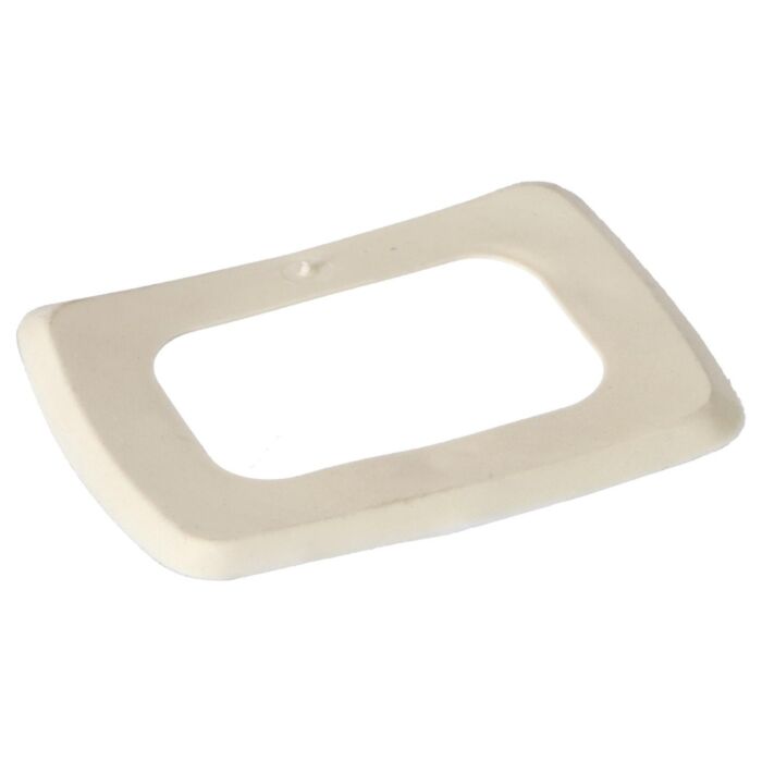 Volvo Cover Washer  White Volvo teil nr 1244917