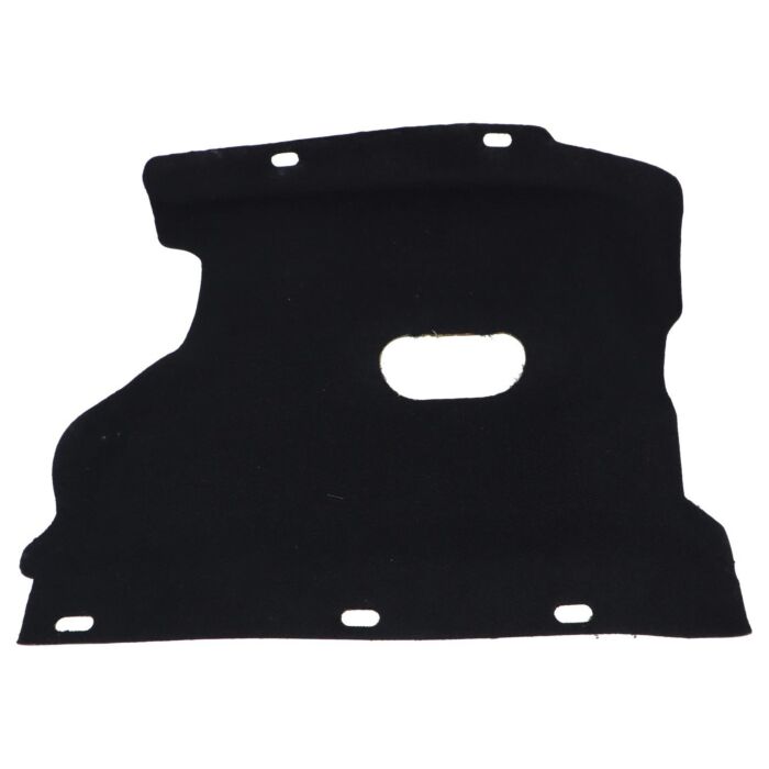 Product Name: "Volvo Linkspaneel Ersatzteil Nr. 1246257"
