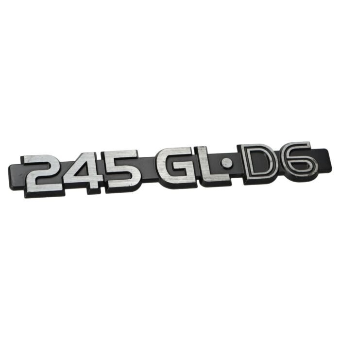 Volvo Emblem Volvo Teil Nr. 1247192 Produkt