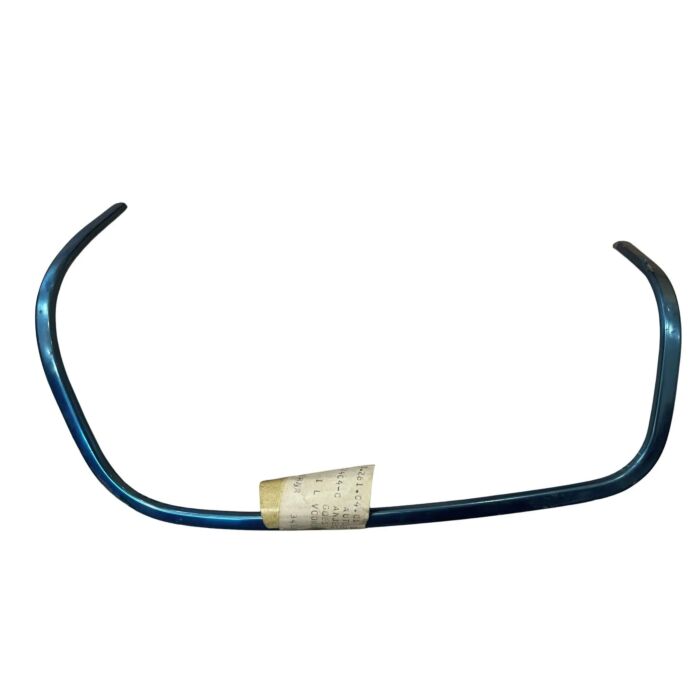 Volvo Zierleiste links Blinker 240 260 1975-1981 Volvo Teil Nr 1254911