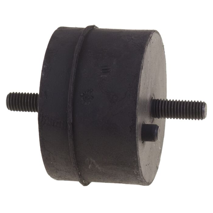 Volvo Motorhalterung Gummi 240 242 244 245 B21+B23 TURBO Volvo Teil Nr 1272676_B