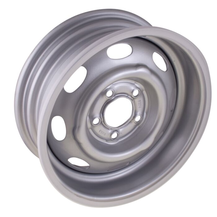 Velg staal  140+164+240 5.5x15 inch GT velg 5x108 MM ET25 TUV goedgekeurd 672452