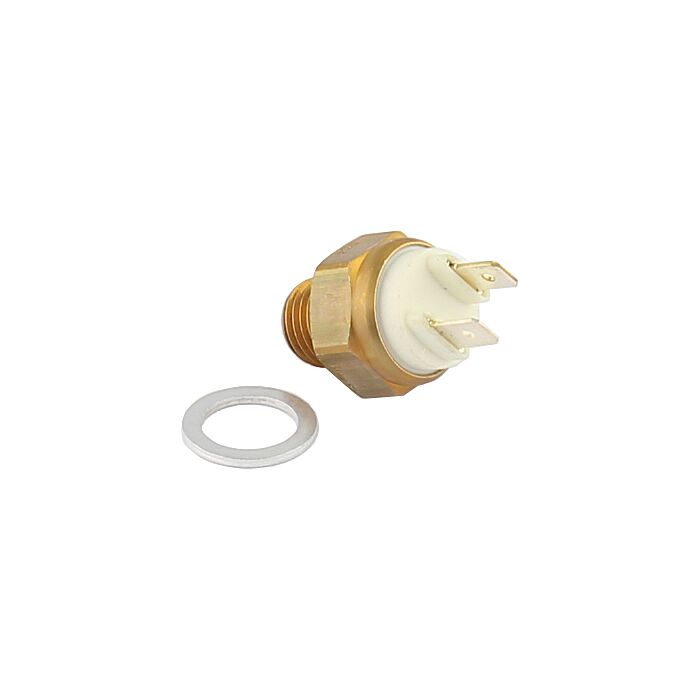 Volvo Thermo-Schalter VOLVO 340-360 Kühlerlüfter Volvo Teil Nr 1276229