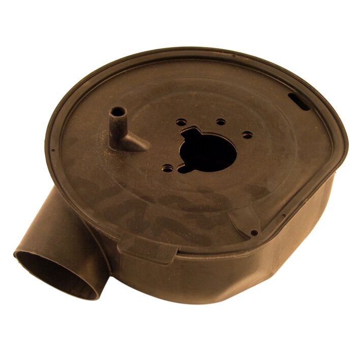 Volvo Luftfilter B20 Stromberg Kunststoffgehäuse ohne Filter der letzte Volvo teil nr 1277775