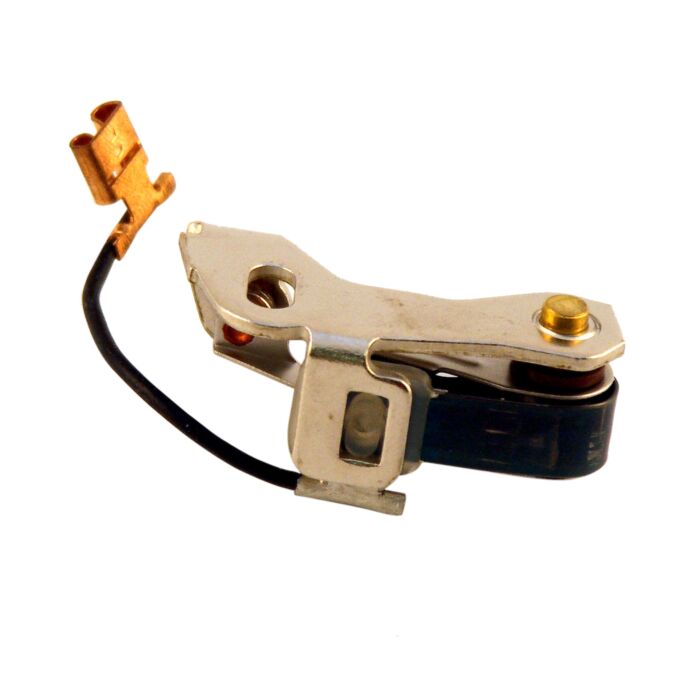 Volvo Kontaktpunkte Kontaktpunkte B20B/E/F+ B19+B21+B23(0340100417) Volvo teil nr 1306169