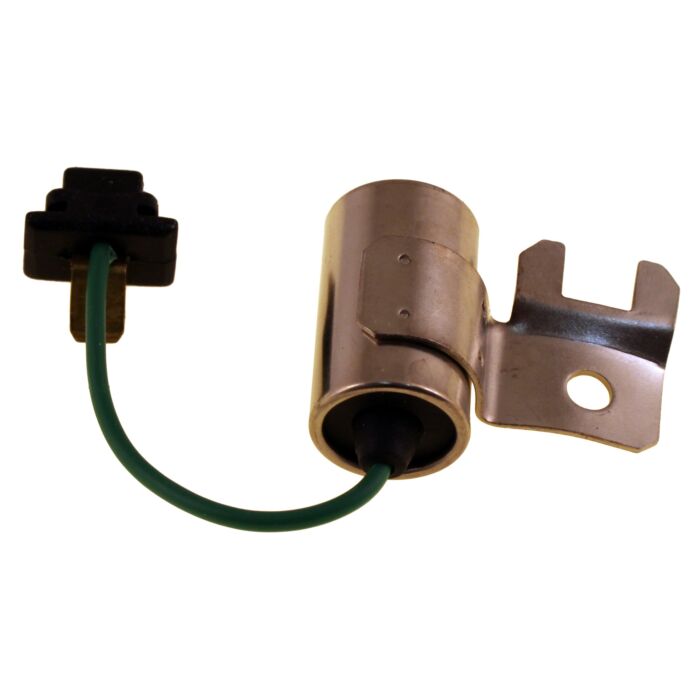 Volvo Kondensator B19A+B21A+B23A 1977+(0030100242) Volvo teil nr 1306223