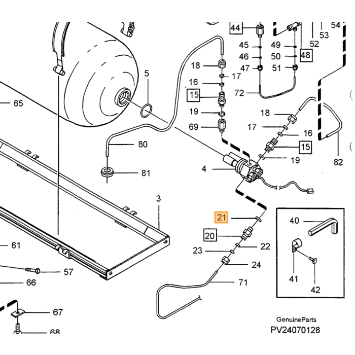 Volvo Wartungshandbuch Amazon B18 Volvo teil nr 1306