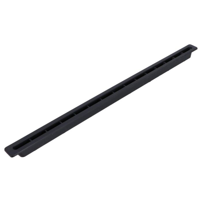 Volvo Defroster Outlet  Black Volvo teil nr 1308326