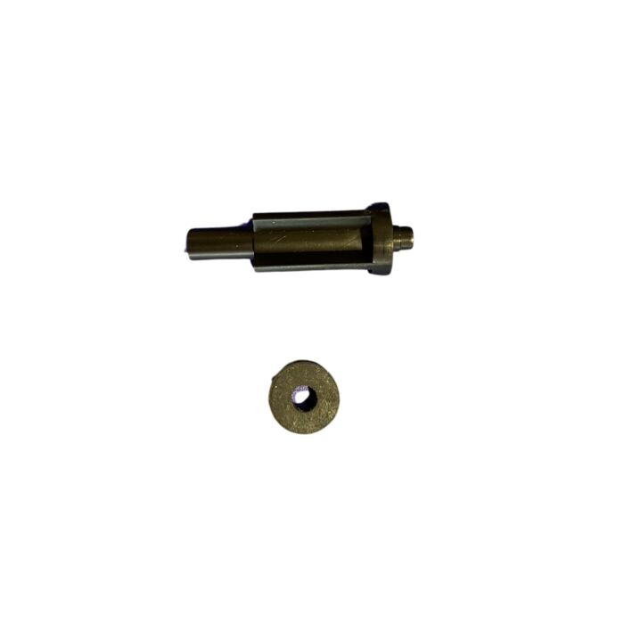 Plug 240+260 dashboard kilometerteller 1981-1993