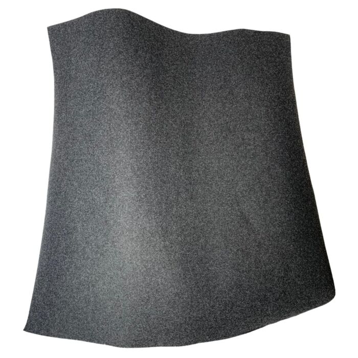 Volvo Mattschwarz  Volvo Typ  Volvo 240 260 262 5-Türer Volvo teil nr 1309695