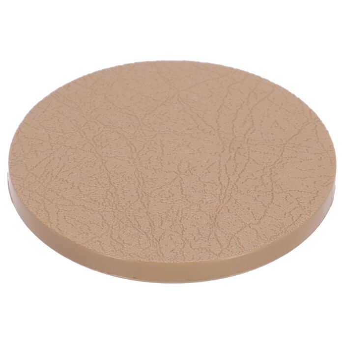 Volvo Cover Washer  Beige Volvo teil nr 1310645