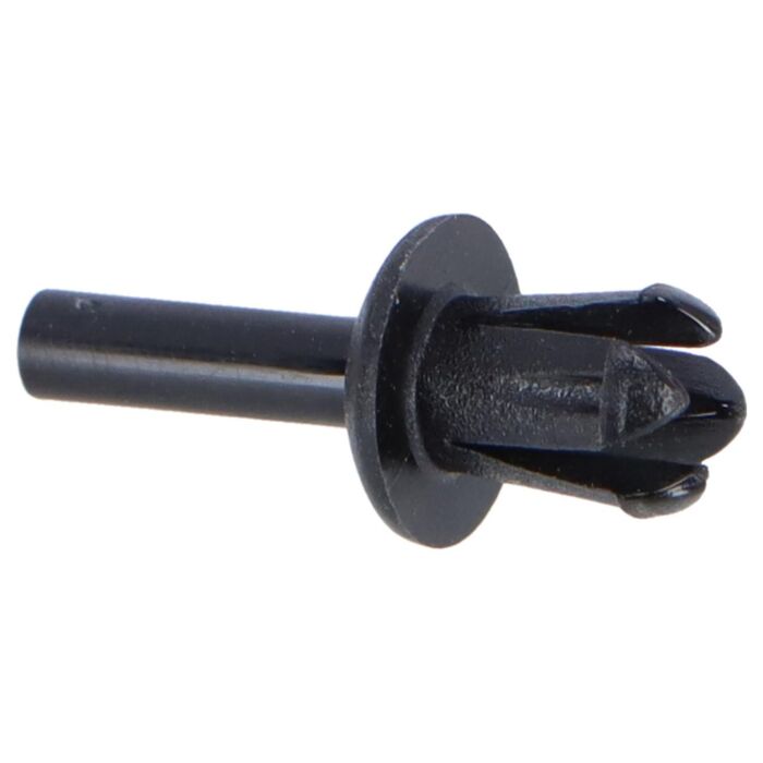 Volvo PLASTIK RIVET Schwarz Volvo Teil Nr 1313250 Produkt