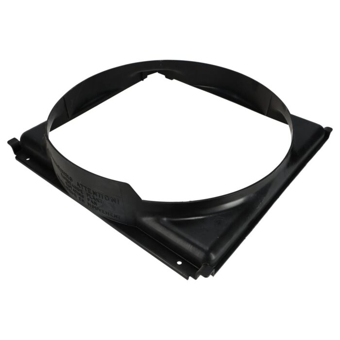 Volvo Lüfterabdeckung Kühllüfter Volvo Teil Nr 1317338 Produkt