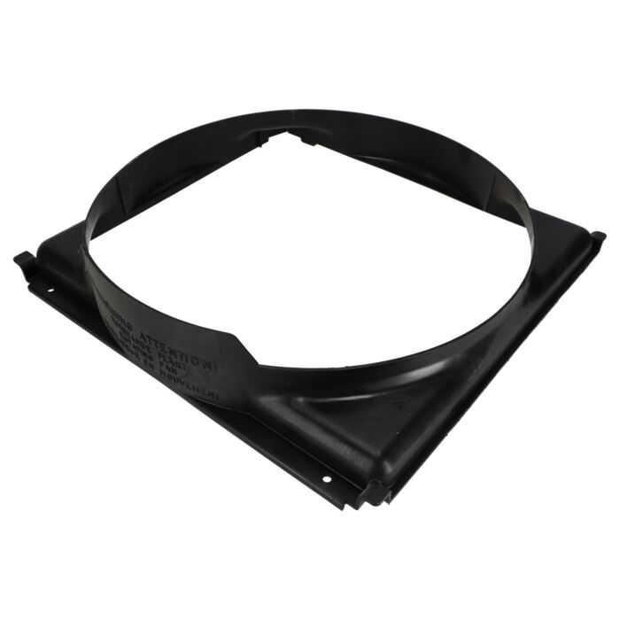 Volvo Lüfterabdeckung Kühllüfter Volvo Teil Nr 1317338 Produkt