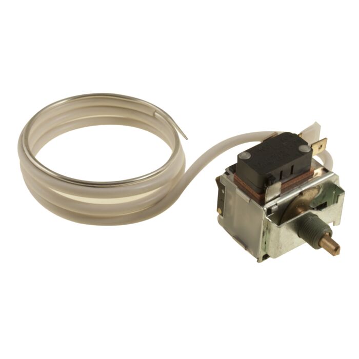 Schakelaar thermo zender airco 240+260 1979-1990 niet meer leverbaar