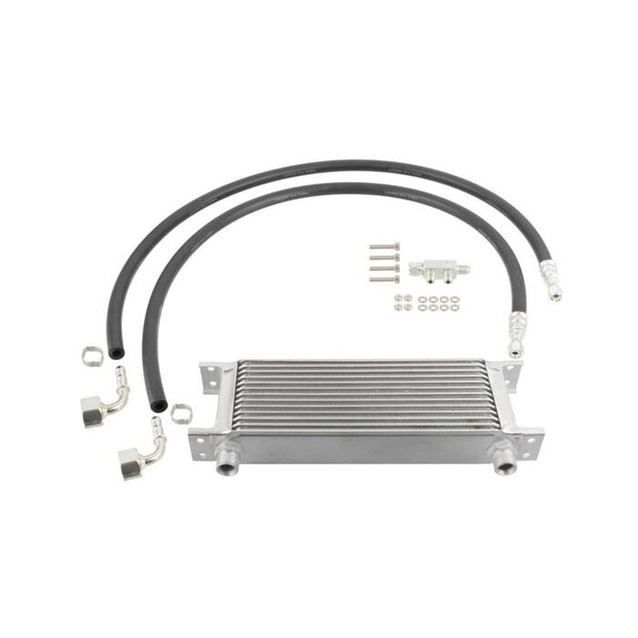 Olie koeler 240 740760 940 960 S90  V90 (-1998) automaat