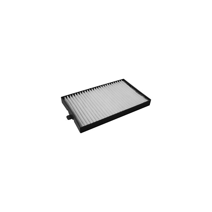 Volvo Innenraumfilter VOLVO 850 C70 Cabrio -05 C70 Coupe -02 S70 S90 I -98 V70 I -00 V70 II 00-08 V90 I -98 XC70 II 01-07 Volvo Teil Nr. 1343232