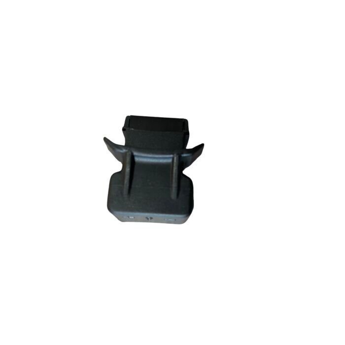 Volvo Gehäuse/Stecker für Hallsensor/Stromverteiler 740 740 760 940 1346792 s Volvo Teil Nr. 1346793
