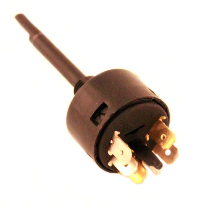 Lichtschalter 240+260 6 Stifte 1986-1993 für Volvo