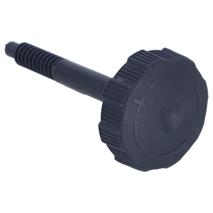 Volvo Knopf blau Stuhl 240 260 blau Volvo Teil Nr 1350146 Produkt