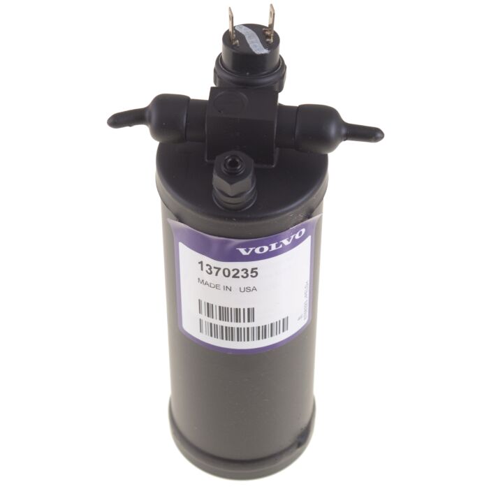 Airco droger 240+260 1979-1990 for Volvo