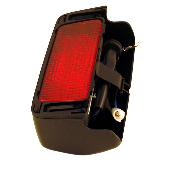 Volvo Bremslicht Heckklappe 245 -1990 (3 zusätzliche Bremslichter) Volvo teil nr 1372087