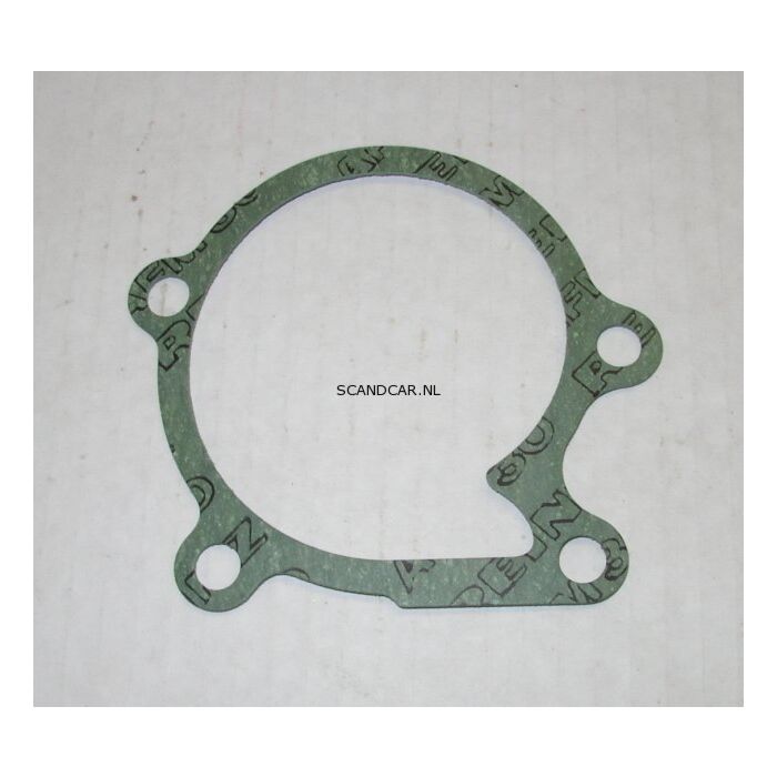 Volvo Dichtung Wasserpumpe B18+B20 418333 Volvo teil nr 1378890