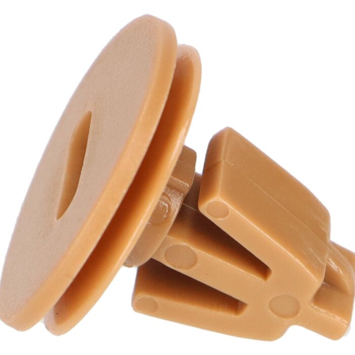 Volvo Clip  Beige Volvo teil nr 1379510