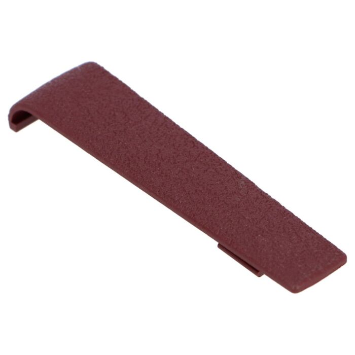 Volvo Cover Moulding  Red Volvo teil nr 1380842