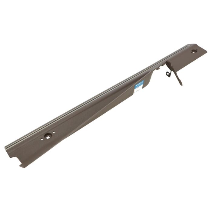Volvo Sill Moulding  L.H. Grey Volvo teil nr 1384210