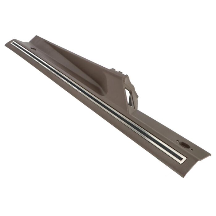 Volvo Sill Moulding  R.H. Grey Volvo teil nr 1384211