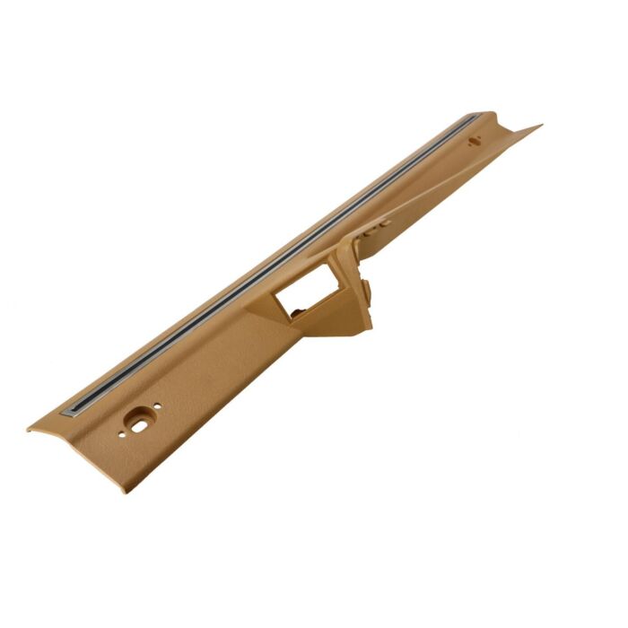Volvo Sill Moulding  R.H. Beige Volvo teil nr 1384217