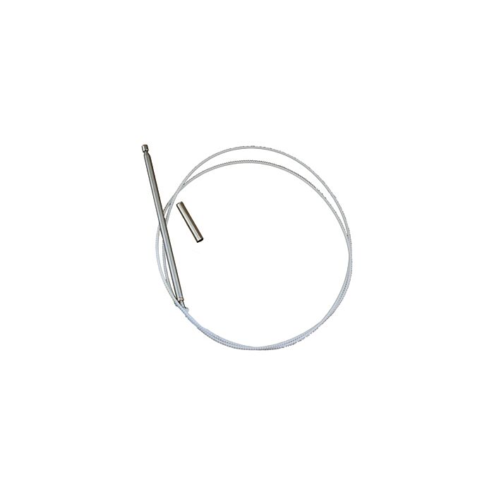 Volvo Antenne 245+265+745+945 elektrisches flexibles Teil (1384544) Volvo teil nr 1384544