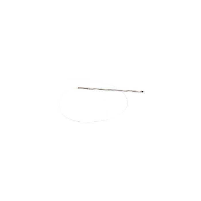 Volvo Antenne 240+740+940+850 Limousine flexibler Teil für elektrische Antenne(3533569) (1384544) Volvo teil nr 1384561
