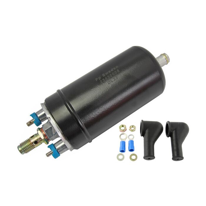 Volvo Kraftstoffpumpe Kraftstoffpumpe B23E+B200E+B230E+B28E 240+260 1983-1987 240 260 Volvo teil nr 1389447