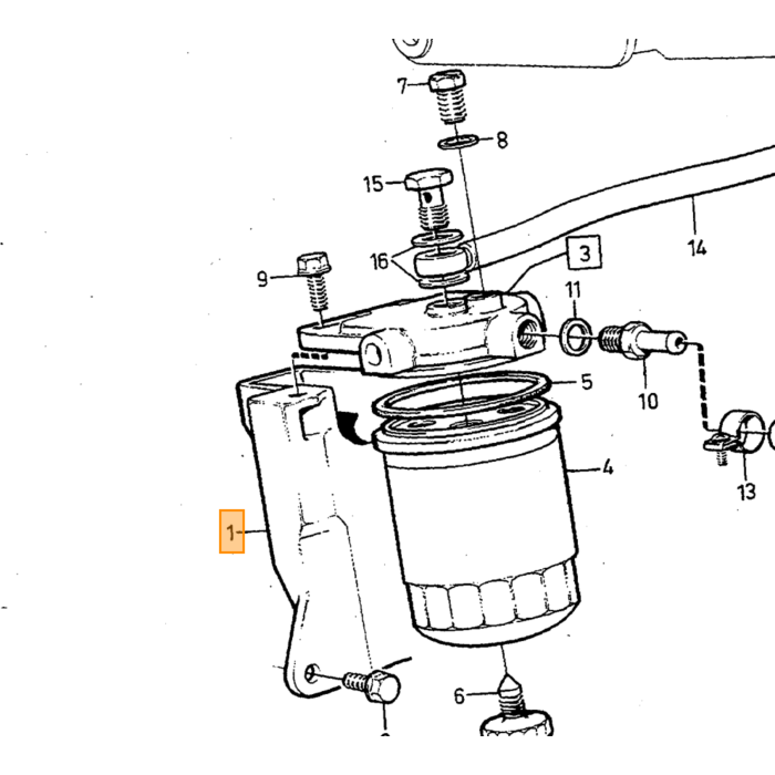 Volvo Kraftstoffpumpe Kraftstoffpumpe B19F+B23F+B200F+B230F 240+260+360+740+760+940+960 LH-Jet 039&068 (9142044) Volvo teil nr 1389449