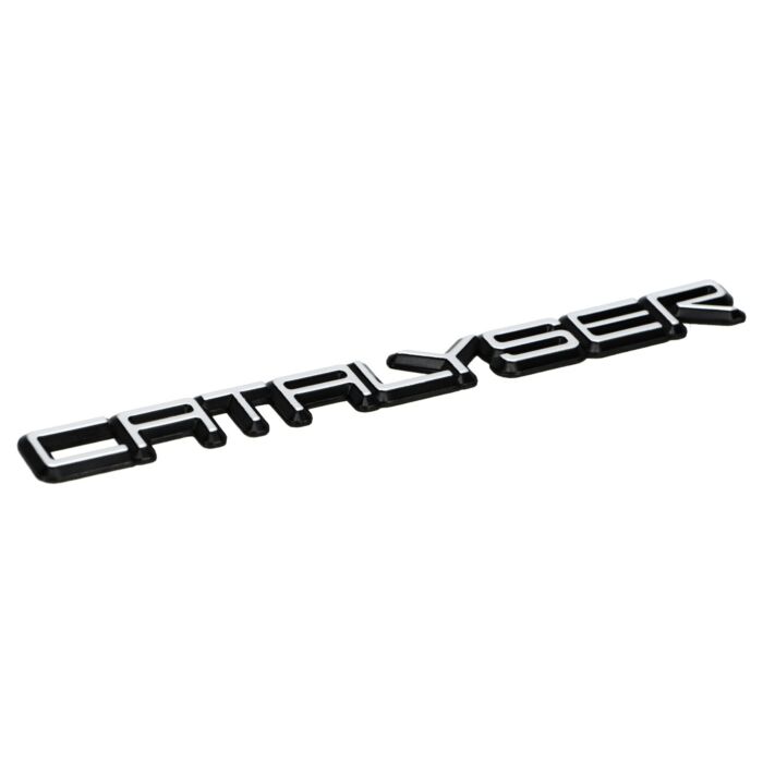 Volvo Emblem  Catalyser Volvo teil nr 1399322