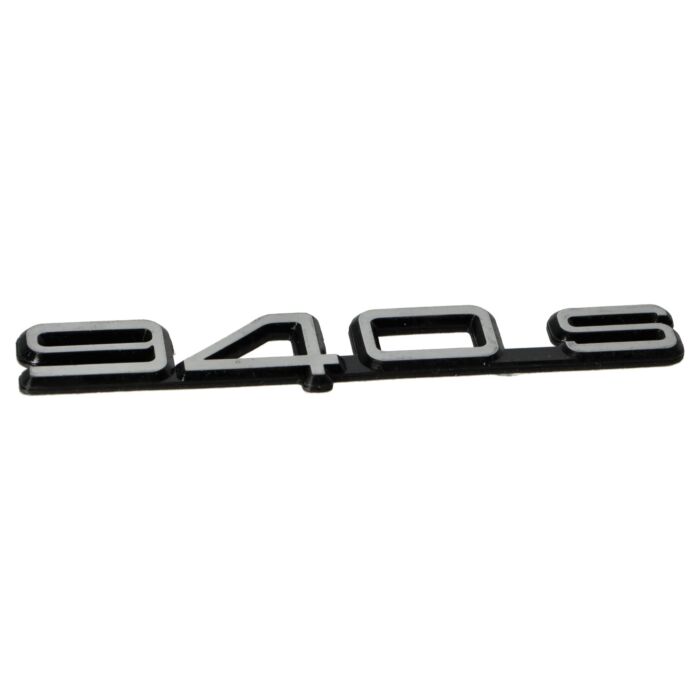 Volvo Emblem  940S Volvo teil nr 1399337