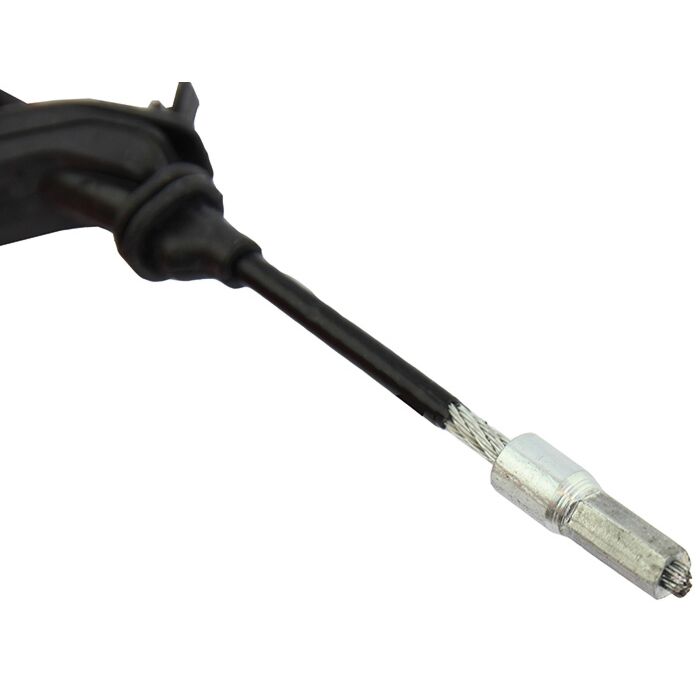 Volvo Handbremskabel L&R Vorderseite für VOLVO C-MAX C30 C70II Conv 06- FOCUS FOCUS C-MAX GRAND C-MAX S40 II 04- V50 Volvo Teilenummer 1420259