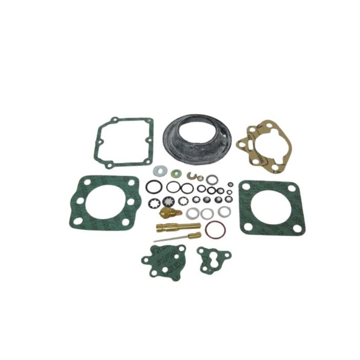 Carburateur Zenith-Stromberg 175CD revisieset B21A -1977 nr237665 