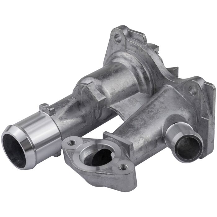 Volvo Thermostatgehäuse komplett C-Max Fiesta Focus Galaxy Grand C-Max Kuga Mondeo S60 S80 S-Max V40 V60 V70 Volvo Teil Nr 1692915_B