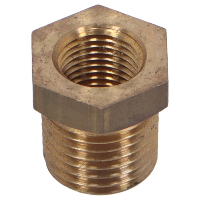 Volvo Tube Fitting Volvo teil nr 180002
