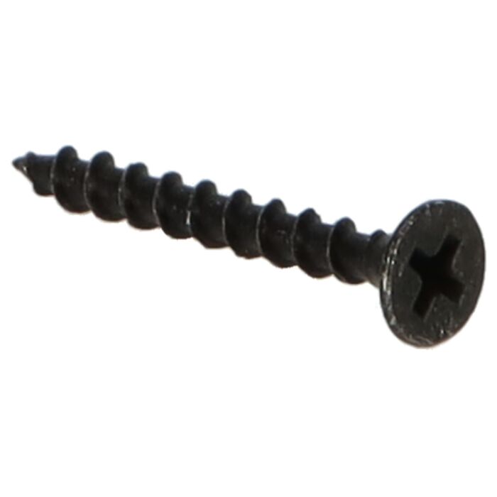 Volvo Cross Recessed Screw Volvo teil nr 190896