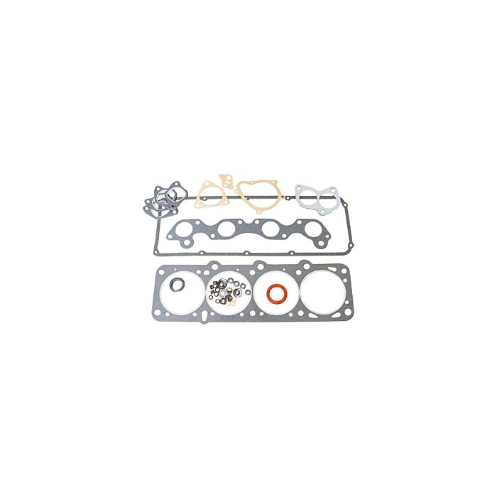 Pakkingset cilinderkop B200K 1985+ 89mm 240+340+360+740+940 240 340-360