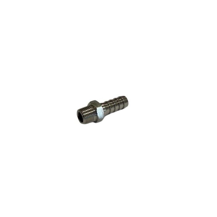 Volvo Benzinpumpe Kraftstoffpumpe B18 -1964 Schlauchdüse Nippel 9MM Zuführungsleitung zum Anschluss von Gummikraftstoffschlauch Volvo Teil Nr 2340082 Produkt.