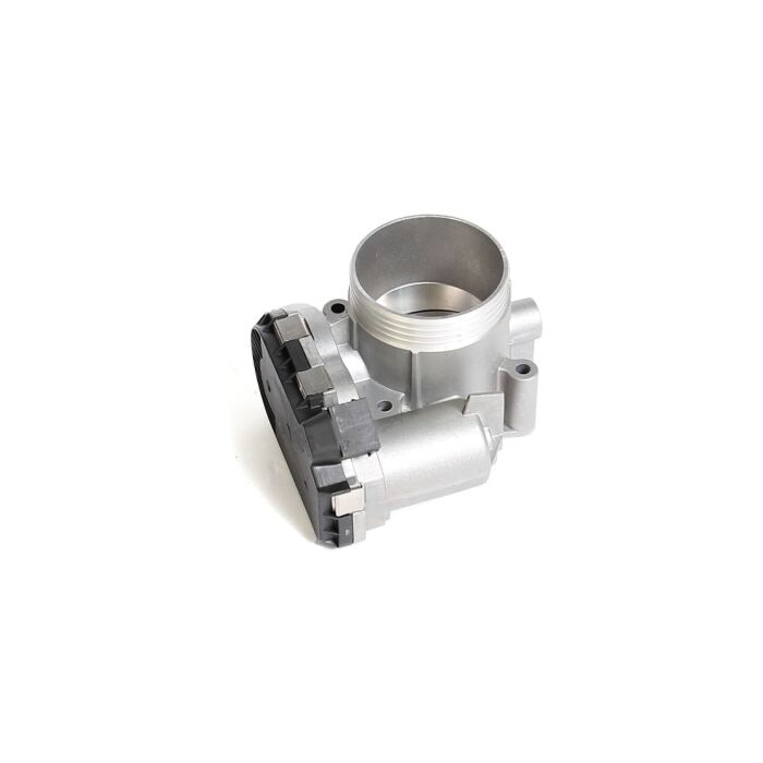 Gasklephuis V70 S80 Xc90 S60  huis OEM ref 8677658 8677867 turbo en 3.0 nieuw 